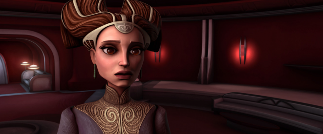 Padmé 