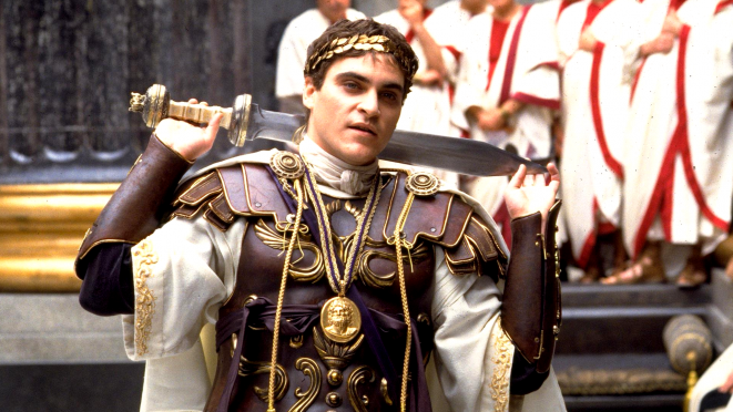 Commodus 