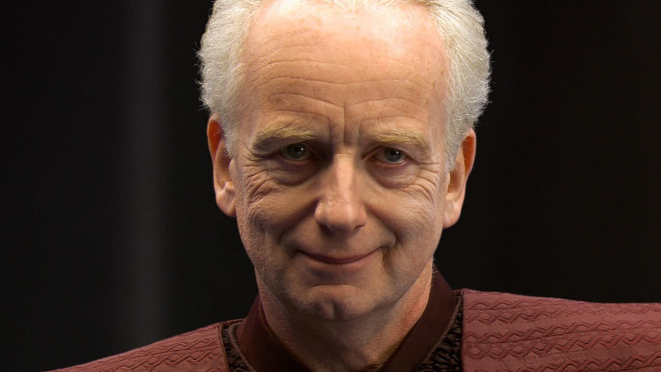 Palpatine 