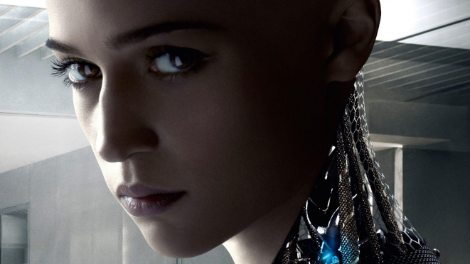 Ex Machina 