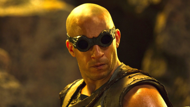 Riddick 