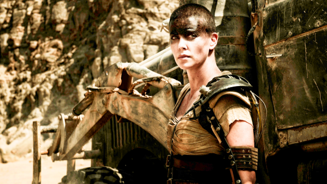 Furiosa 