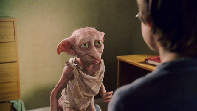 Dobby 