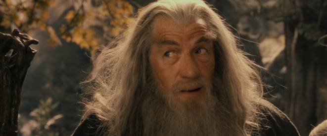 Gandalf 