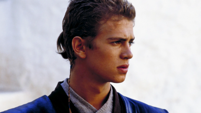 Anakin 