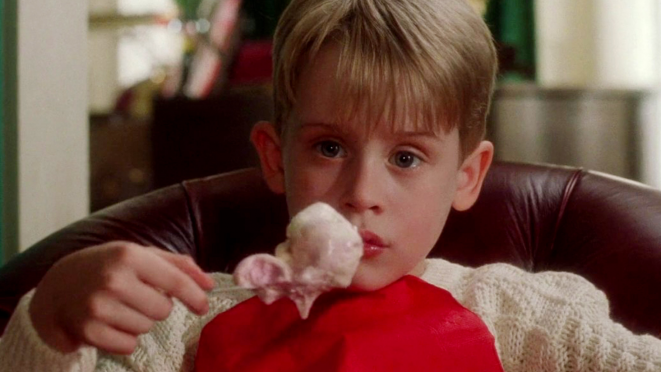 Macaulay Culkin 