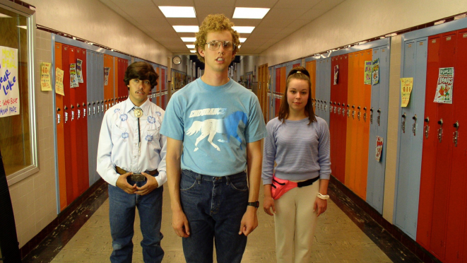 Napoleon Dynamite 