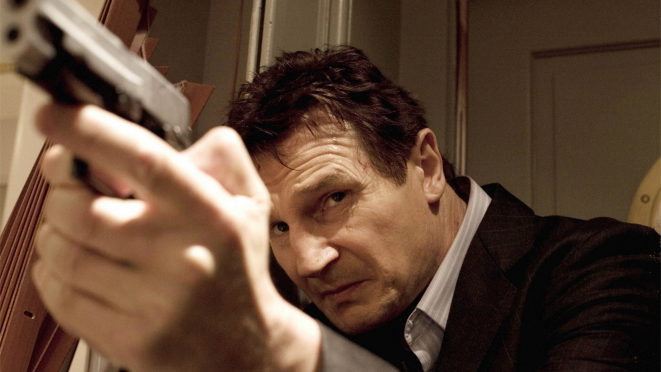 Liam Neeson 