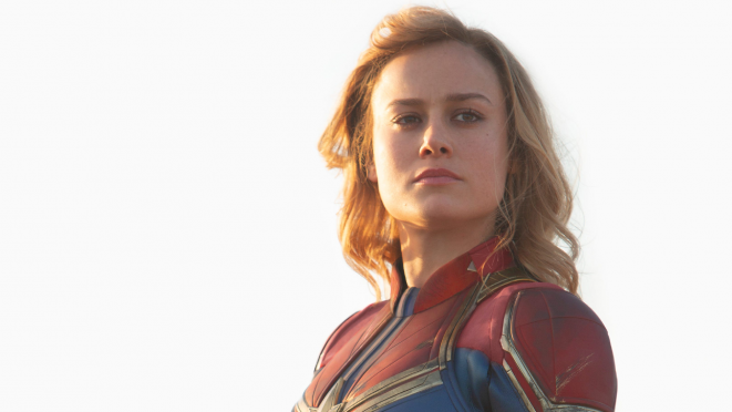 Captain Marvel 