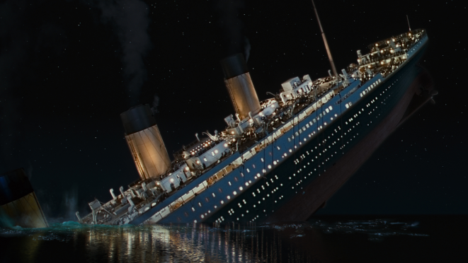 Titanic 