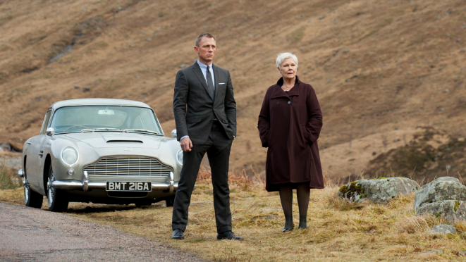 Skyfall 