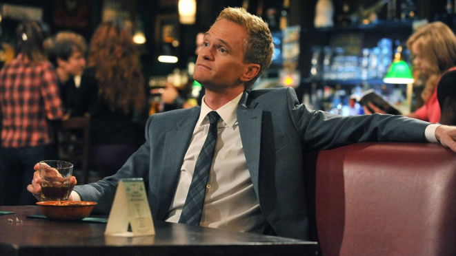 Neil Patrick Harris 