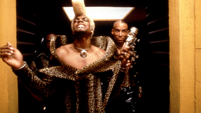 Ruby Rhod 