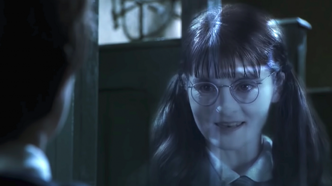 Moaning Myrtle 