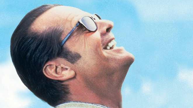 Jack Nicholson 