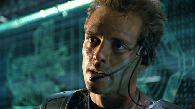 Michael Biehn 