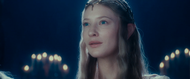 Galadriel 