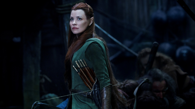 Tauriel 