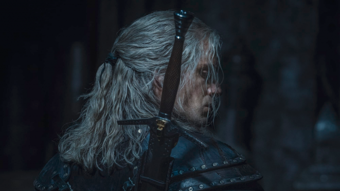 Geralt 