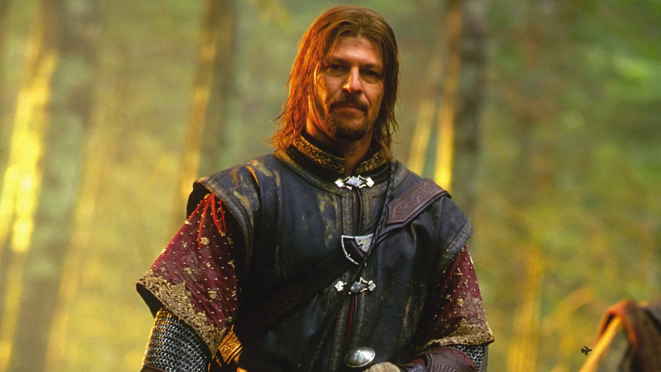 Boromir 