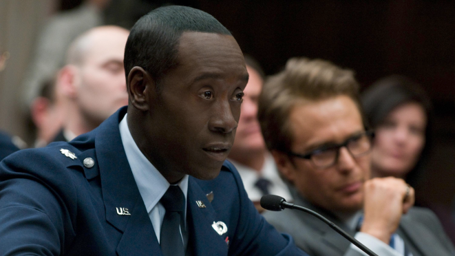 Don Cheadle 