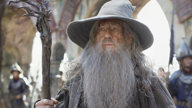 Gandalf 