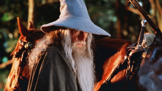 Gandalf 