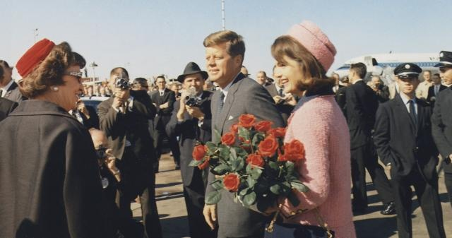 JFK