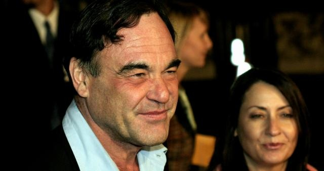 Oliver Stone