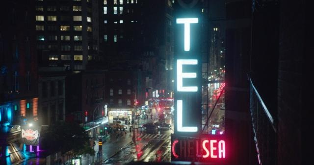 Hotel Chelsea