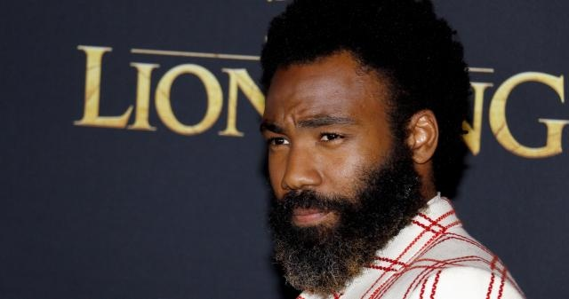 Donald Glover se oficiálně připojuje k Spider-Verse. Kdo je Hypno-Hustler?