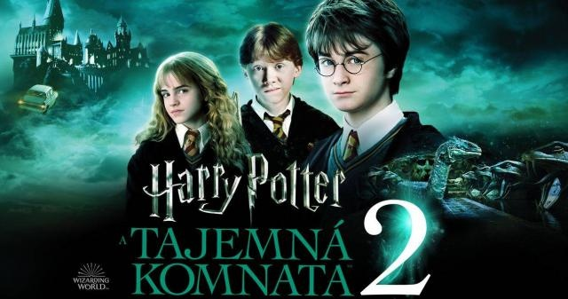 Obsahuje druhý díl Harry Potter ságy zásadní chybu?