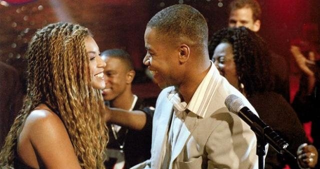 Nedoceněný film s Beyoncé Knowles a Cubou Gooding Jr. z roku 2003? Tip pro dnešní den