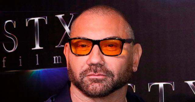 Dave Bautista potvrdil, že Strážci Galaxie Vol. 3 budou jeho posledním Marvel filmem