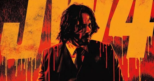 John Wick: Kapitola 4 bude velmi dlouhý film a představí nové postavy. Trailer vám napoví!