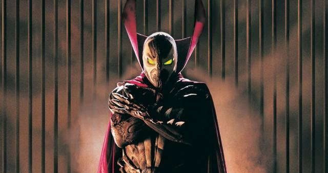 Spawn s Jamie Foxxem v hlavní roli. Komiksová legenda Todd McFarlane se vyjádřil k připravovanému restartu 