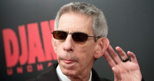 Zemřel Richard Belzer, hvězda seriálu Zákon a pořádek