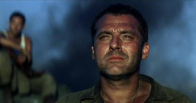 Herec Tom Sizemore (61) zemřel po odpojení od přístrojů. Co se mu stalo?