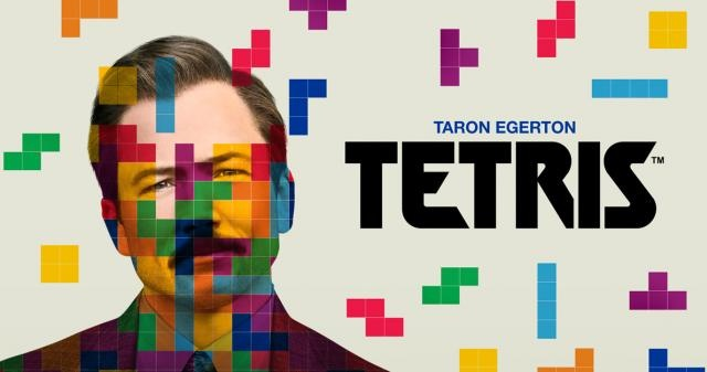 Legendární hra Tetris v poutavém dramatickém filmu, který vás provede jejím napínavým příchodem na světový trh