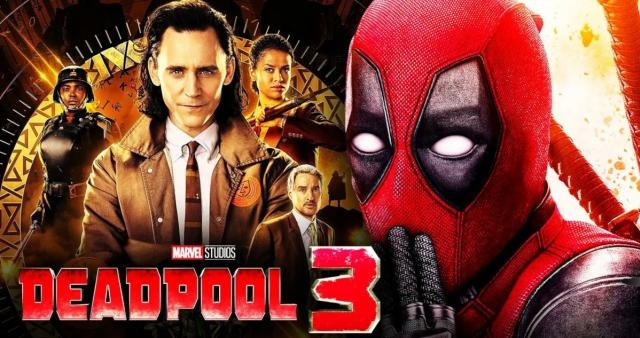 Říká se, že agent Mobius v podání Owena Wilsona se objeví v Deadpool 3