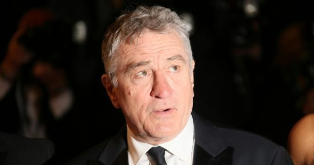 Na místě jsou gratulace! Herec Robert De Niro se stal posedmé otcem