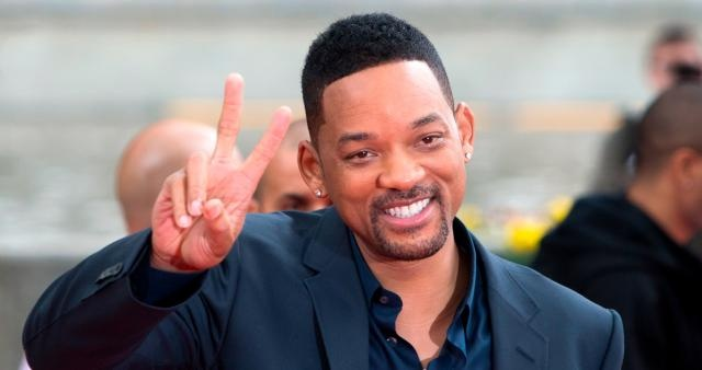 Will Smith se z chudých poměrů dostal až na vrchol Hollywoodu. A přitom neztratil svůj rošťácký úsměv a smysl pro humor