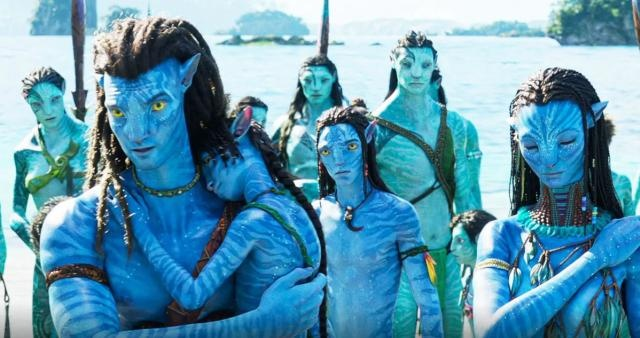 Avatar 2 konečně na streamovacích platformách. K vidění bude i s bonusy na Disney Plus