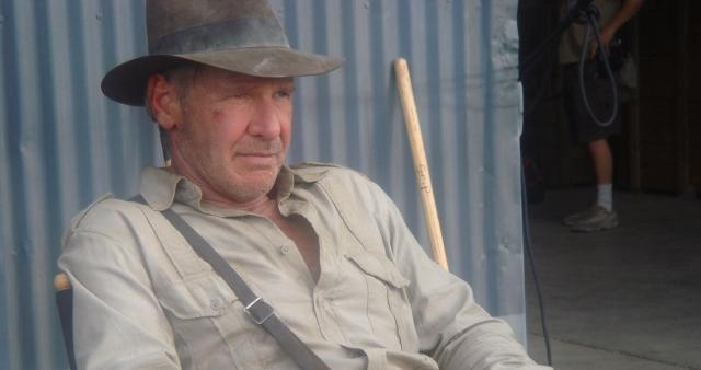 Film Indiana Jones a herec Harrison Ford mají pár filmových tajemství. Která to jsou? 