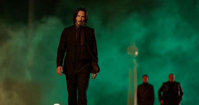 John Wick ještě nemá vyřízené všechny účty. Proto se těšme na páté pokračování krvavé ságy