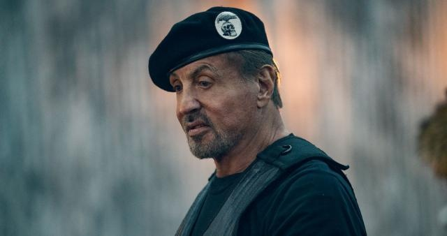 První trailer na Expendables 4 slibuje brutální podívanou a návrat akčních hvězd.