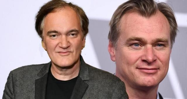 Co si Christopher Nolan myslí o odchodu do důchodu Quentina Tarantina po jeho 10. filmu ?