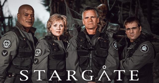 Spolutvůrce seriálu Hvězdná brána (Stargate), Brad Wright, se rozpovídal o tvorbě kánonu Stargate.