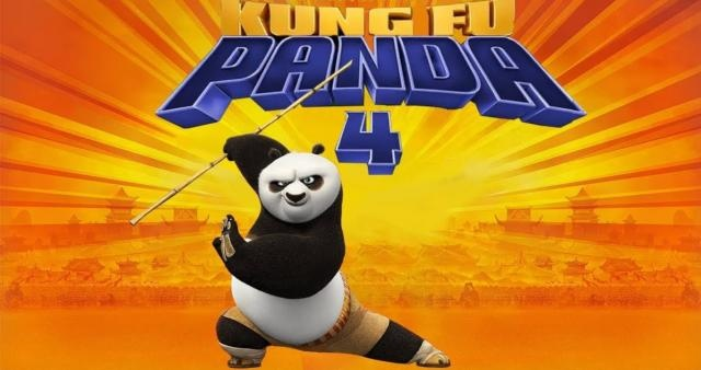 Jak to vypadá s Kung Fu Panda 4 ? Obsazení bude hvězdné