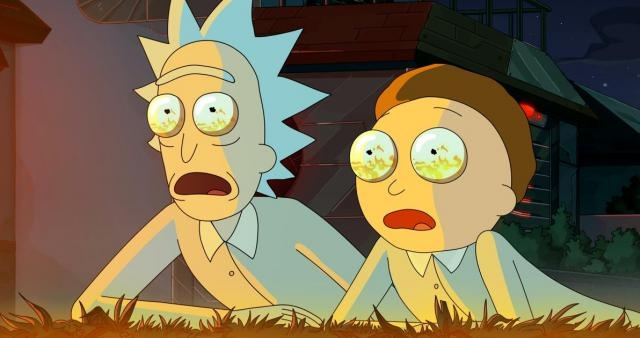 Rick a Morty se vrací v traileru na 7. sérii. Tentokrát však s jinými dabéry